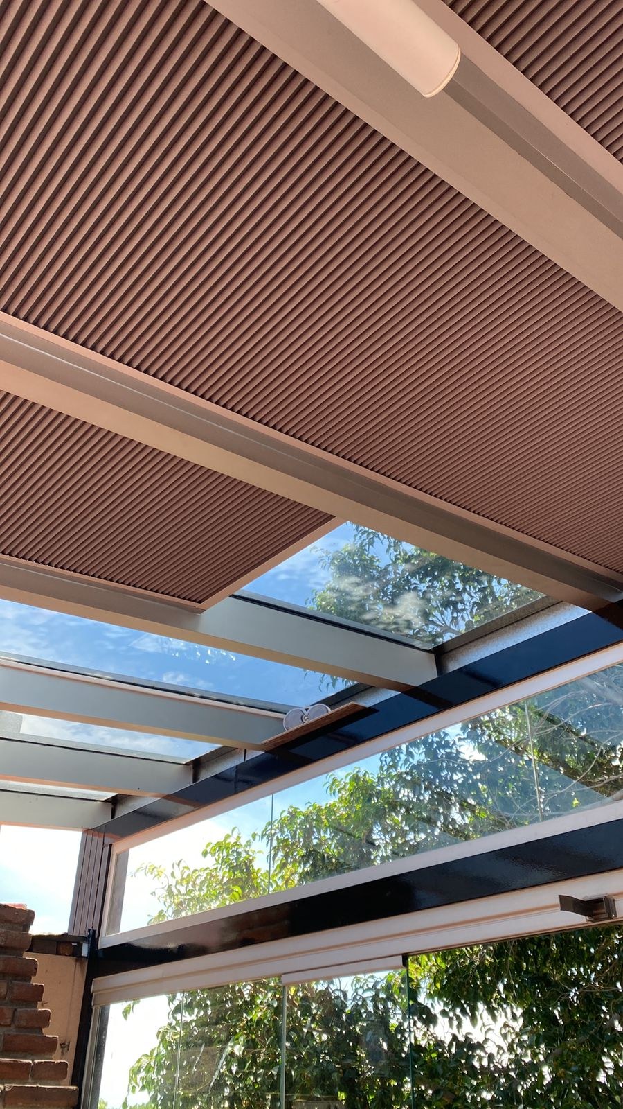 Cortinas Celulares